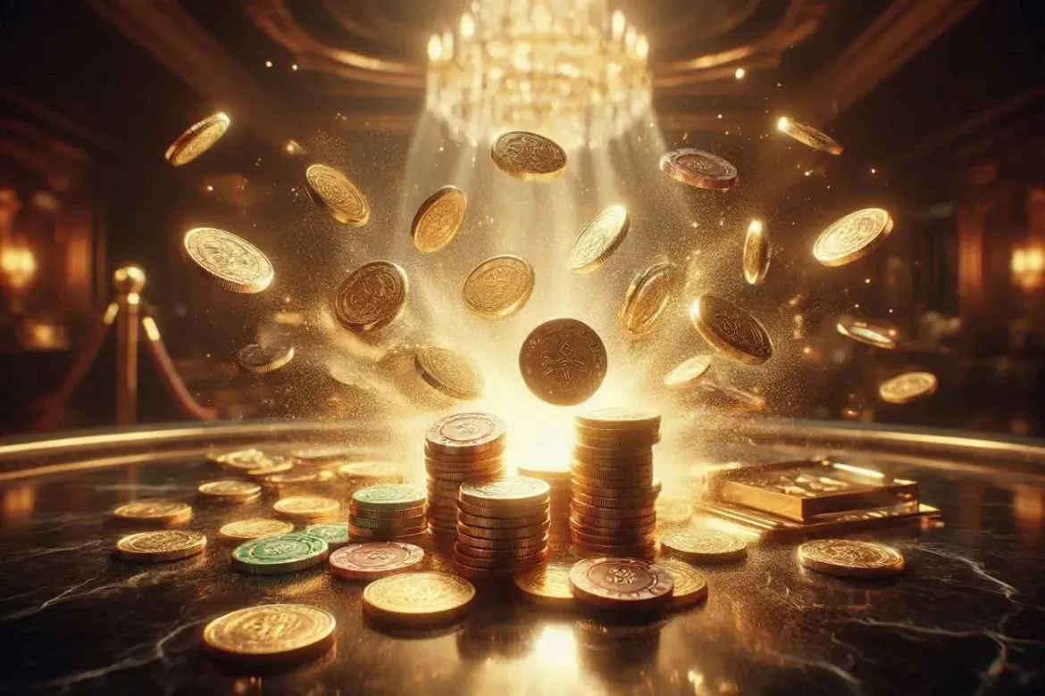 Lets Jackpot Casino